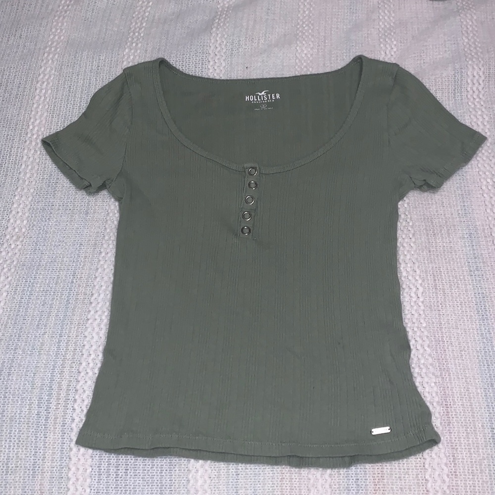 Hollister Shirt